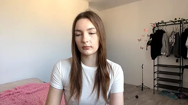Chat XXX en directo de JuleCawood