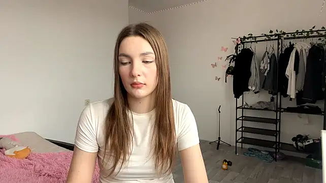 JuleCawood's Live XXX Chat