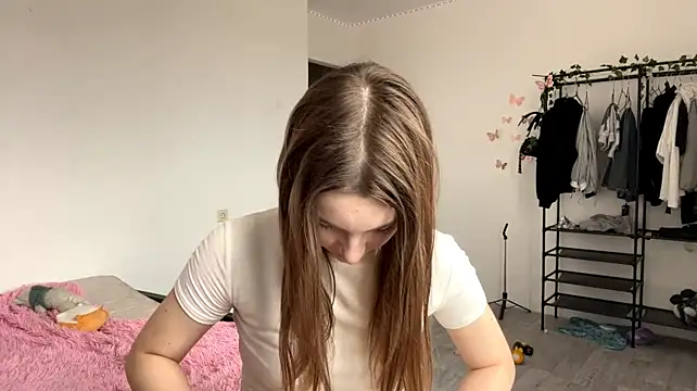 JuleCawood Live XXX-Chat