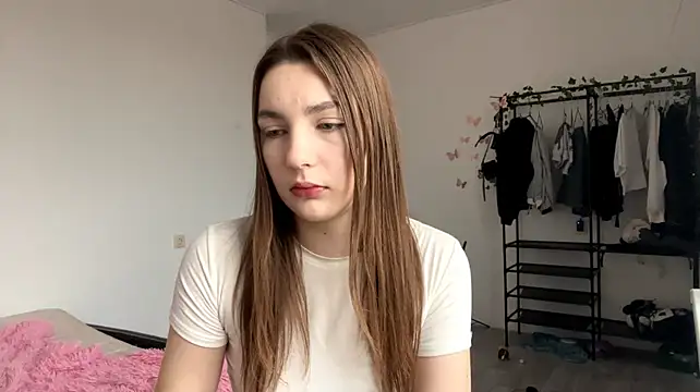 JuleCawood's Webcam Show