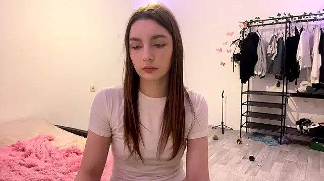 JuleCawood – webcam-show
