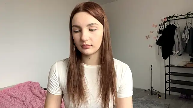JuleCawood Webcamshow