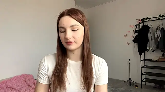 JuleCawood's Webcam Show