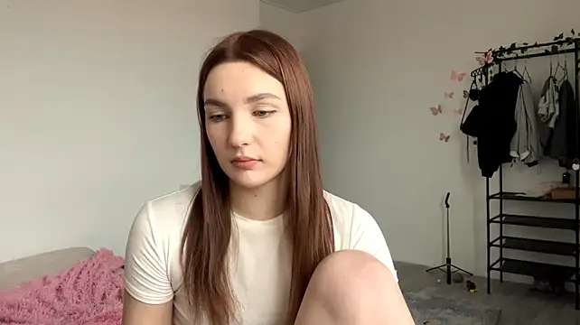 JuleCawood's Webcam Show