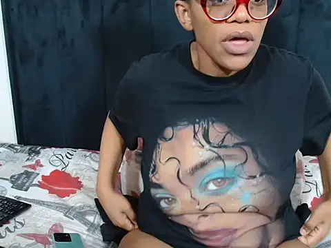 Chat soba uživo modela SultryDivax