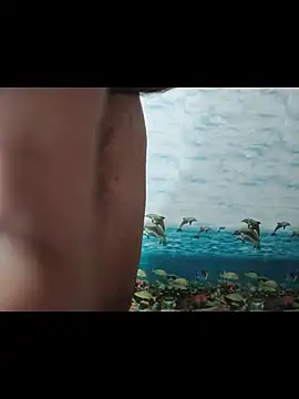 Show Webcam de Kevin_hottie