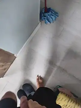MartBX's Webcam Show