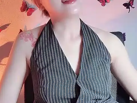 Lucy6868 网络视讯表演