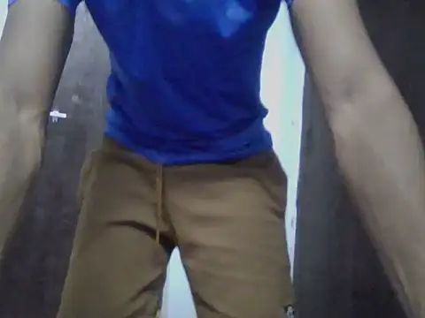 عرض كام Hottie_Guy_hyd3