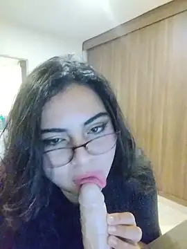 Roxxy_Sade Obrolan Langsung XXX