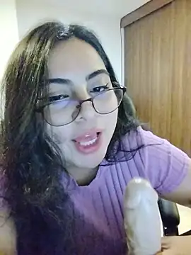 Roxxy_Sade's Live XXX Chat