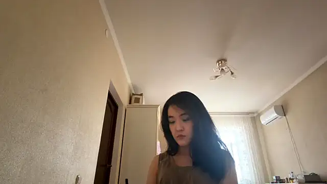 YolandaBalbuena Webcam Show