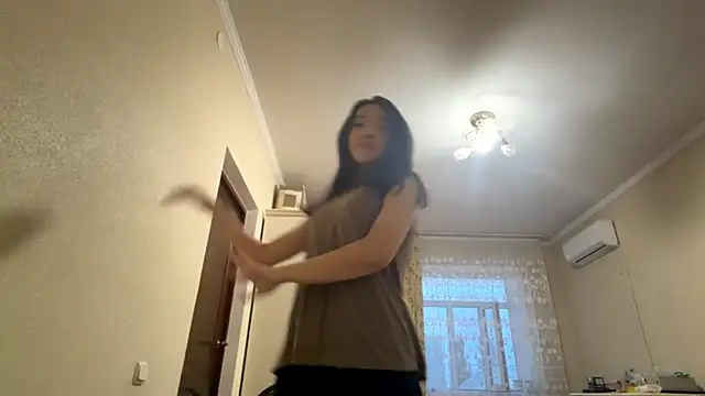 YolandaBalbuena's Webcam Show