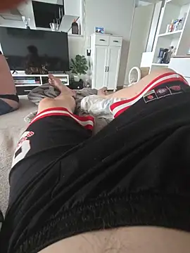 Michcio726 Webcam Show