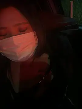 Ririri59のウェブカメラショー