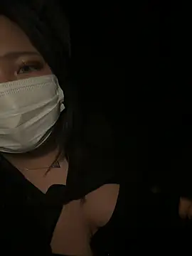Ririri59のウェブカメラショー