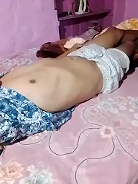 dertyking1 Pertunjukan Webcam