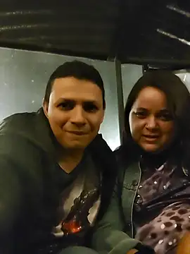 lin_jota Adlı Modelin Web Kamerası Şovu