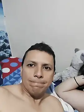 Show de lin_jota na webcam