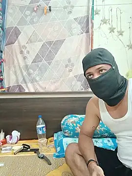 exoticindiancouple – Kamerová šou
