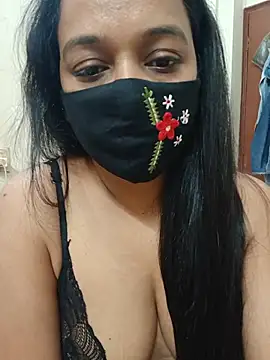 exoticindiancouple Webcam Show