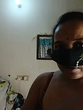 exoticindiancouple Webcam-Show