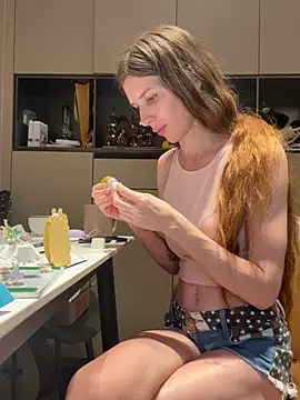 MissAndKiss Webcamshow