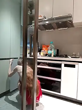 Živý XXX chat MissAndKiss