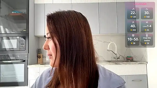 TanakoRin – Live XXX-chat