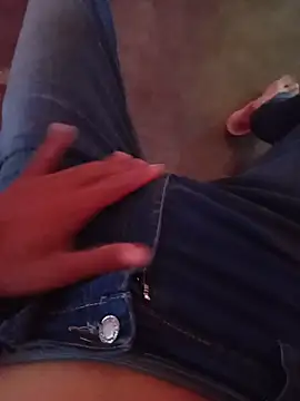 Danielxxx2378 웹캠 쇼