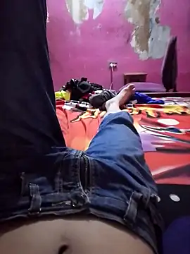 Danielxxx2378 webcam show