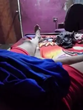 Show de Danielxxx2378 na webcam