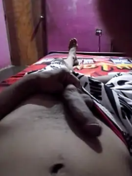Show webcam de Danielxxx2378