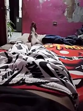 Show de webcam de Danielxxx2378