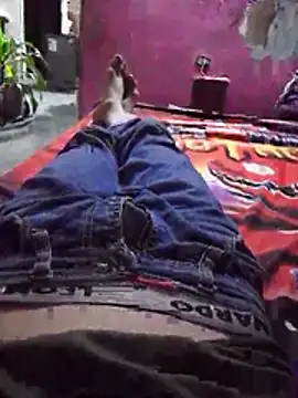 Danielxxx2378 Show in webcam