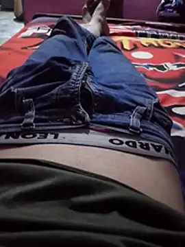 Danielxxx2378 Webcam Show