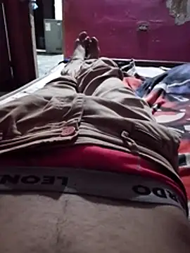 Danielxxx2378n Webbikameraesitys