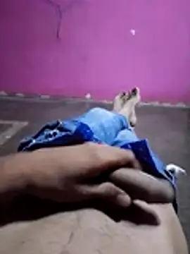Show modela Danielxxx2378 na web-kameri
