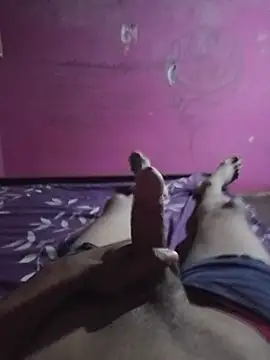 Danielxxx2378 Adlı Modelin Web Kamerası Şovu