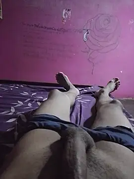 Danielxxx2378 ওয়েবক্যাম শো