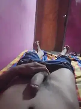 Show webcam de Danielxxx2378