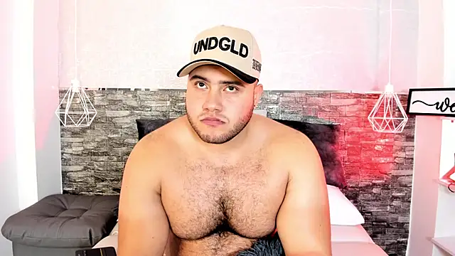 apolorusso Webcam Show
