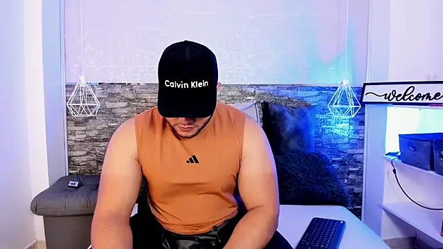 apolorusso Webcamshow