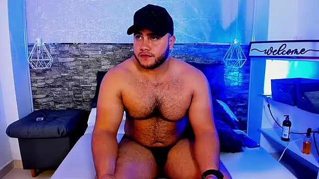 apolorusso Show in webcam