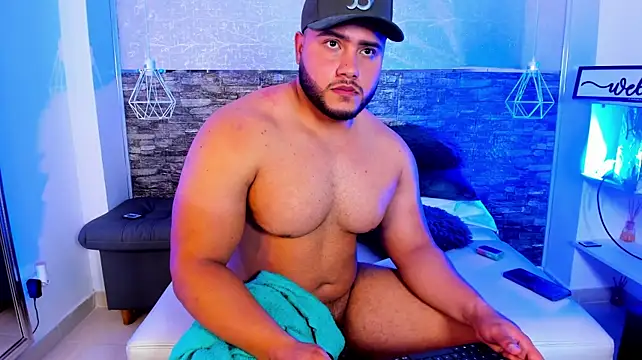 apolorusso's Webcam Show