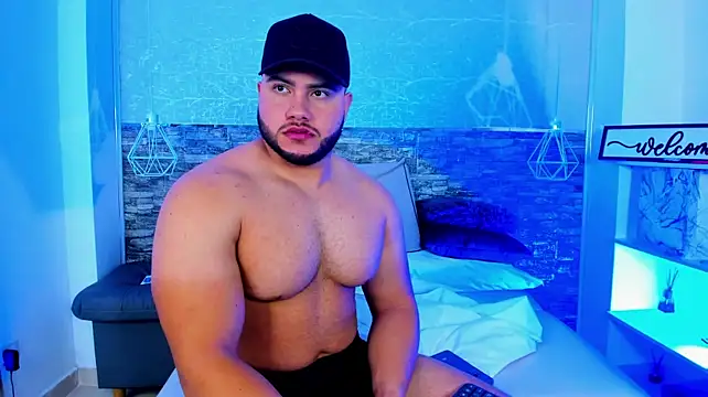 apolorusso Pertunjukan Webcam