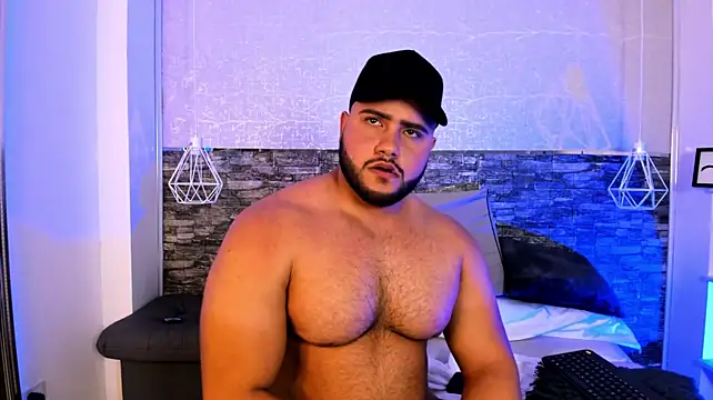 Chat +18 de apolorusso ao vivo