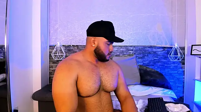 apolorusso Webcamshow