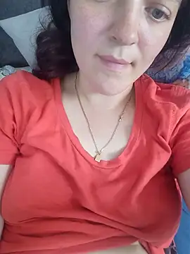 Webkamerová show Anita_kis