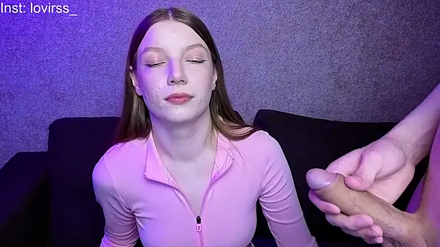 _Kamiko- – Kamerová šou